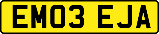 EM03EJA