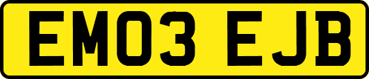 EM03EJB