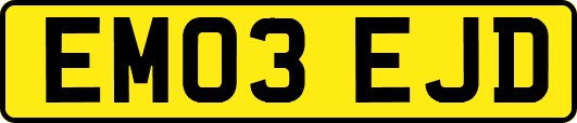 EM03EJD