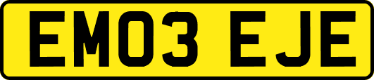 EM03EJE