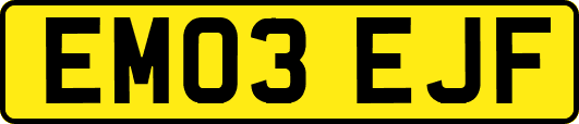 EM03EJF