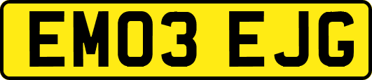 EM03EJG