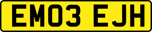 EM03EJH