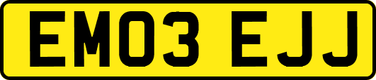 EM03EJJ