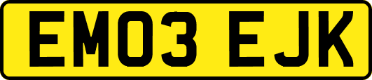 EM03EJK