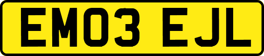 EM03EJL