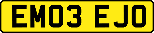 EM03EJO