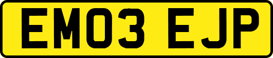 EM03EJP