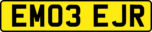 EM03EJR