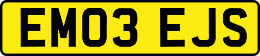 EM03EJS