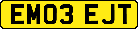 EM03EJT