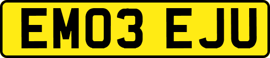 EM03EJU