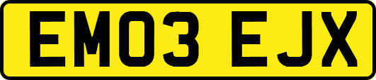 EM03EJX