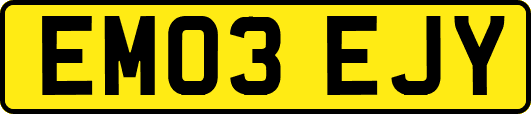 EM03EJY
