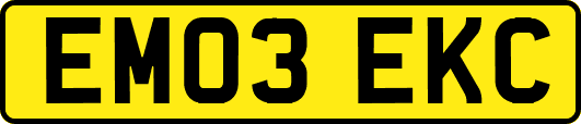EM03EKC