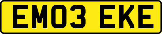 EM03EKE
