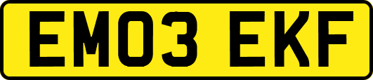 EM03EKF