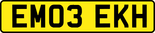 EM03EKH