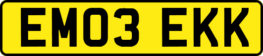 EM03EKK