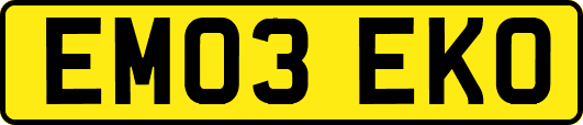 EM03EKO
