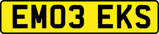 EM03EKS