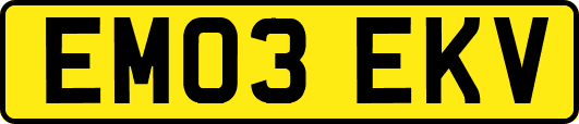 EM03EKV