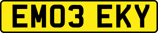 EM03EKY