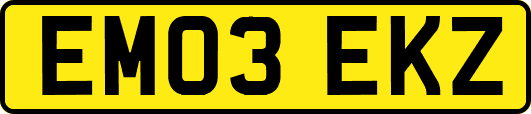 EM03EKZ