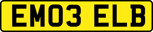 EM03ELB