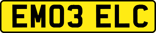 EM03ELC