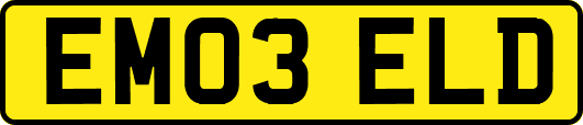 EM03ELD