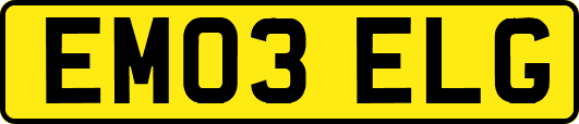 EM03ELG