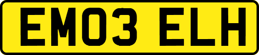 EM03ELH