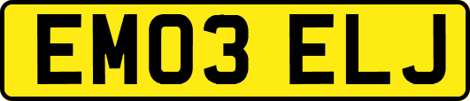 EM03ELJ