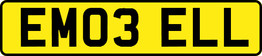 EM03ELL