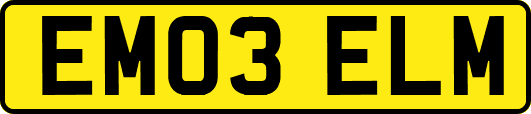 EM03ELM