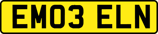 EM03ELN