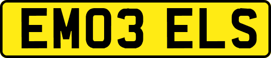EM03ELS
