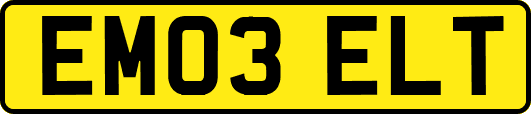 EM03ELT
