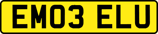EM03ELU