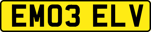 EM03ELV
