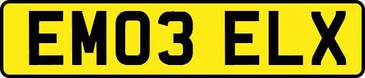 EM03ELX