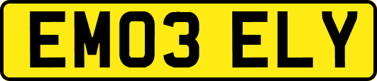 EM03ELY