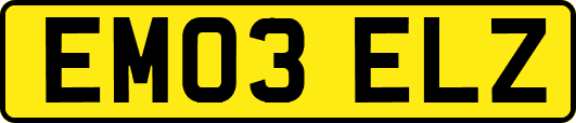 EM03ELZ