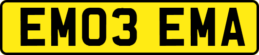 EM03EMA