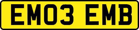 EM03EMB