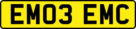 EM03EMC