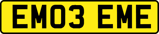 EM03EME