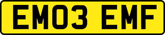 EM03EMF