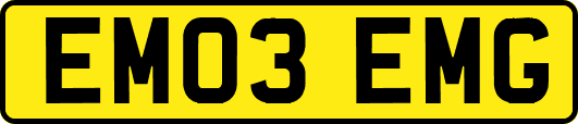EM03EMG